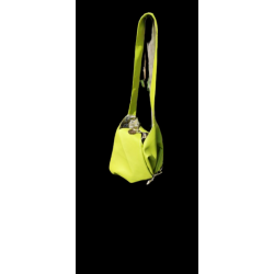 Sac à main carré grand format