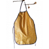 Tablier enfant plastifié