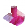 Essuies tout ou serviettes couleur rose