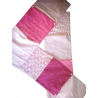 Essuies tout ou serviettes couleur rose