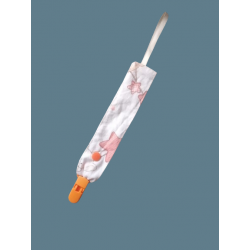 Attache tétine pour bébés et enfants