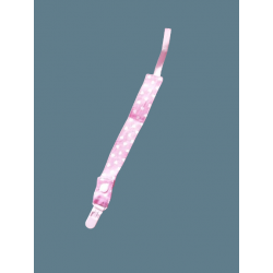 Attache tétine pour bébés et enfants