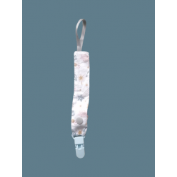 Attache tétine pour bébés et enfants