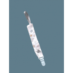 Attache tétine pour bébés et enfants