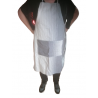 Tablier adulte avec 2 poches