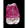 Sac à vrac / filet de lavage rose