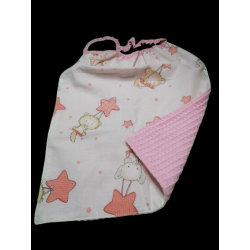 Bavoir élastique pour enfant