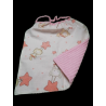Bavoir élastique pour enfant