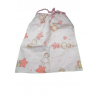 Bavoir élastique pour enfant