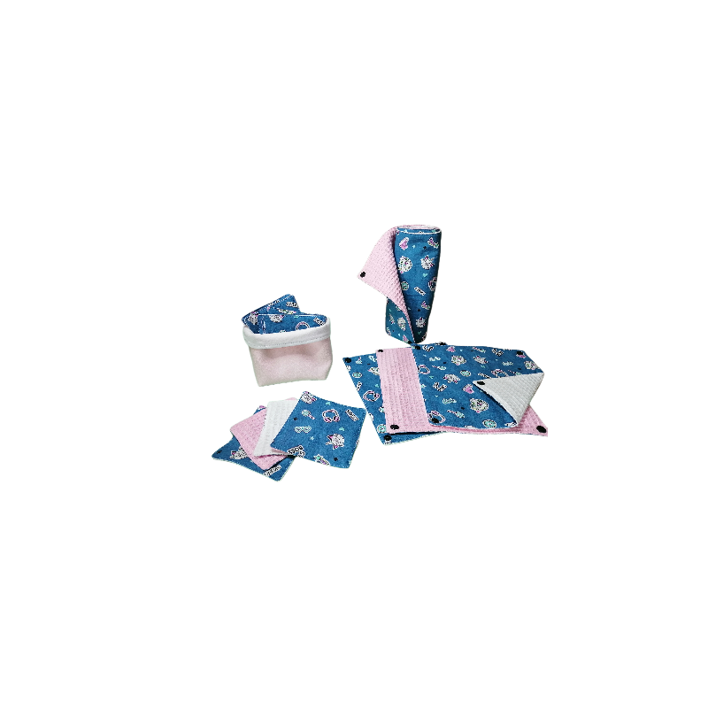 Box Eco-Responsable Box Eco-Responsable