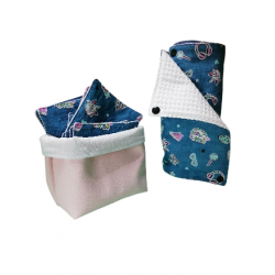 Box Eco-Responsable