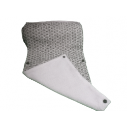 Essuie tout 10 feuilles lavables et réutilisables