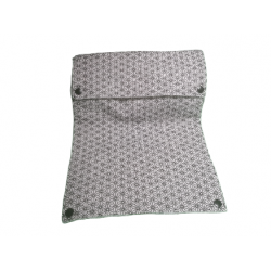 Essuie tout 10 feuilles lavables et réutilisables