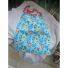 Serviette à élastique Pat Patrouille