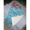 Serviette à élastique Pat Patrouille