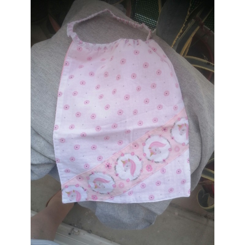 Serviette de table à élastique