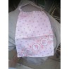 Serviette de table à élastique