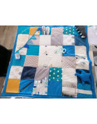 Tapis d'éveil