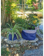 Caches-pots