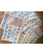 Lingettes